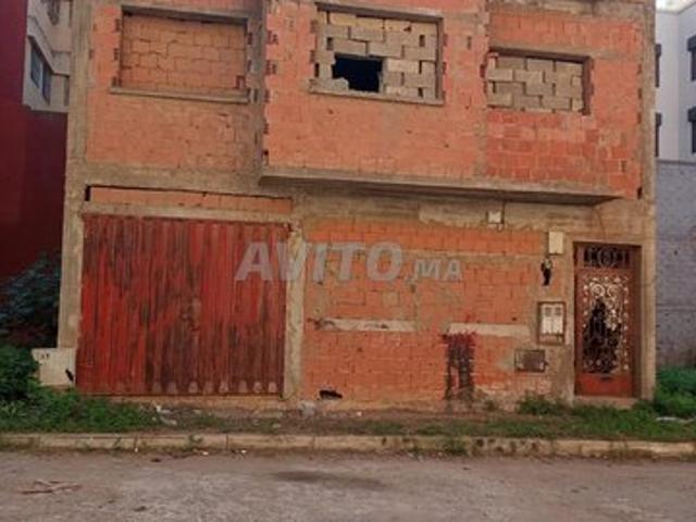 Propriété vente à Had Soualem, Gharb-Chrarda-Beni Hssen