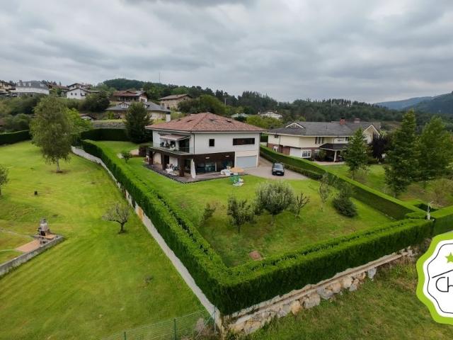 Chalet en venta en Vizcaya