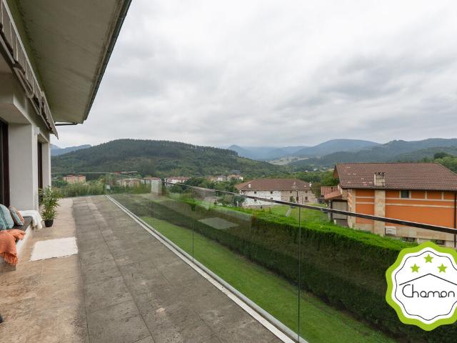Chalet en venta en Igorre, Guipúzcoa