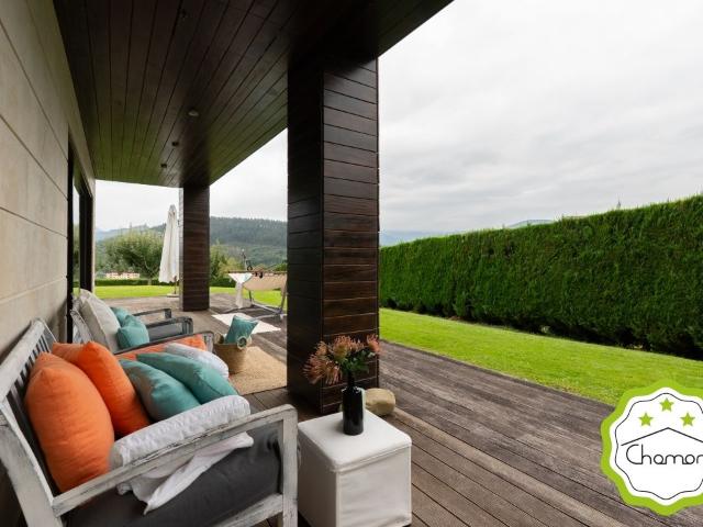 Chalet en venta en Igorre, Guipúzcoa