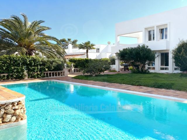 Casa en venta en Cala d'Or, Migjorn