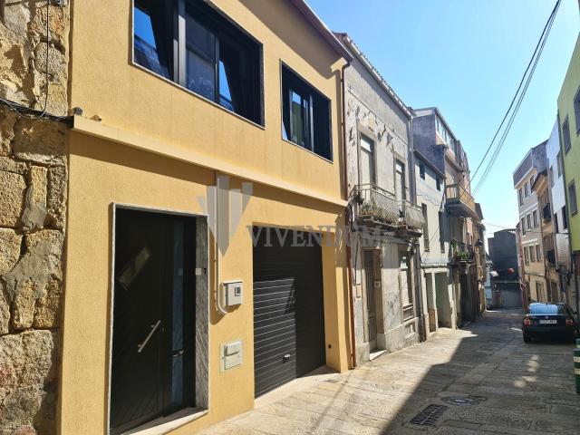 Casa en venta en A Guarda, O Baixo Miño