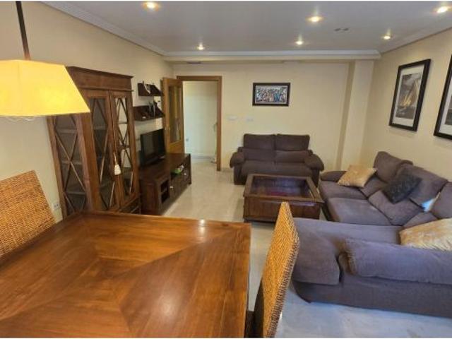 Piso en venta en la Vila, Elx / Elche