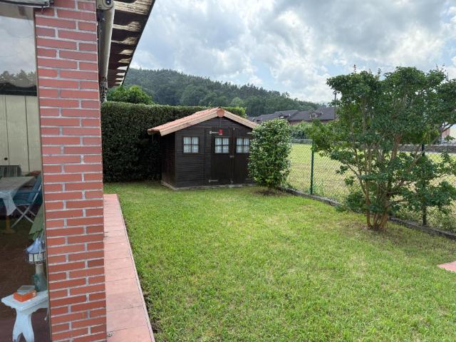 Chalet en venta en El Puente, Guriezo
