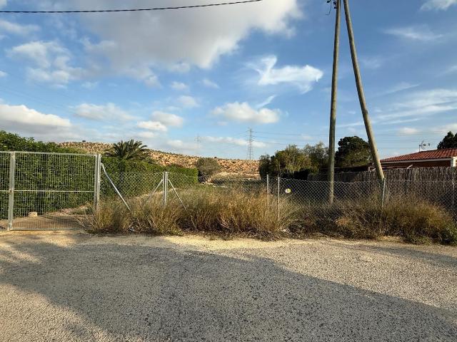 Terreno en venta en Baños y Mendigo, Campo de Cartagena y Mar Menor