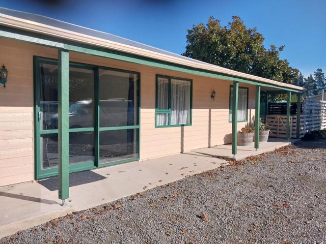 Apartment for rent in Tuahiwi, Canterbury