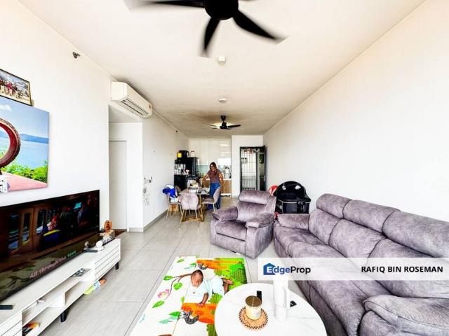 Condominium for sale in Petaling, Alam Impian
