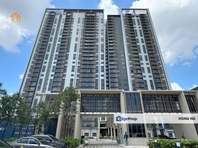 Condominium for sale in Petaling, Alam Impian