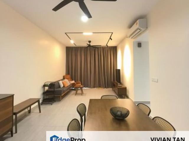 Condominium for rent in Petaling, Alam Impian