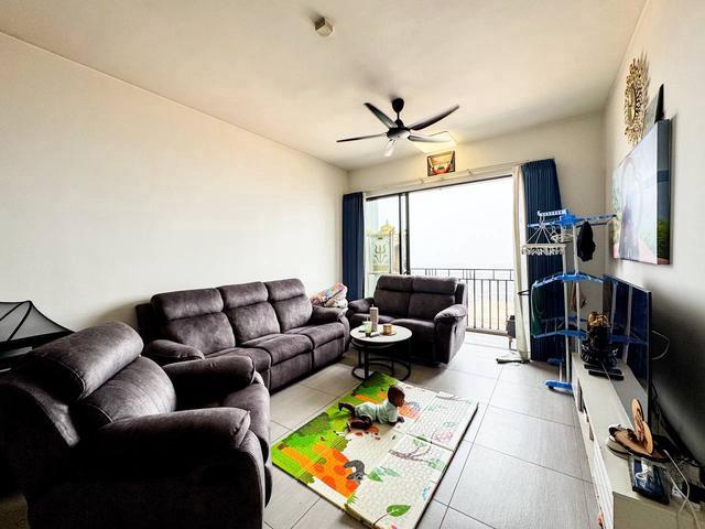 Condominium for sale in Petaling, Alam Impian