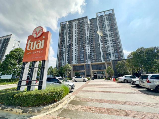 Condominium for sale in Petaling, Alam Impian