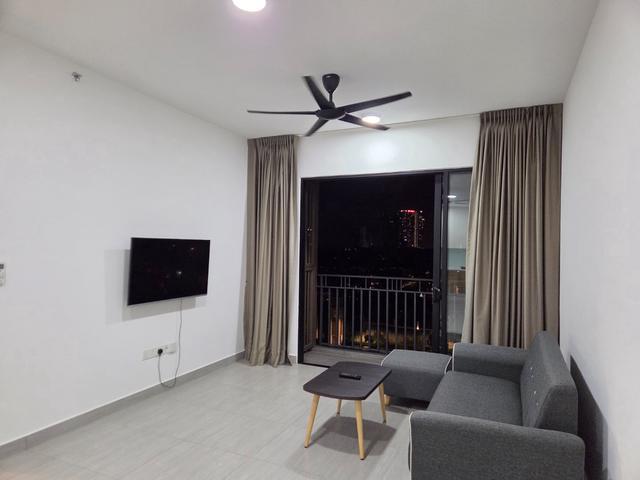 Condominium for rent in Petaling, Alam Impian