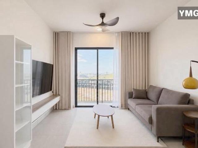 Condominium for rent in Petaling, Alam Impian