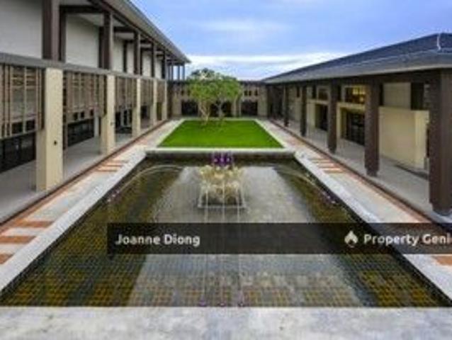 Apartment for rent in Petaling, Alam Impian