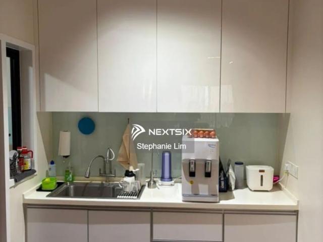 Apartment for rent in Petaling, Alam Impian