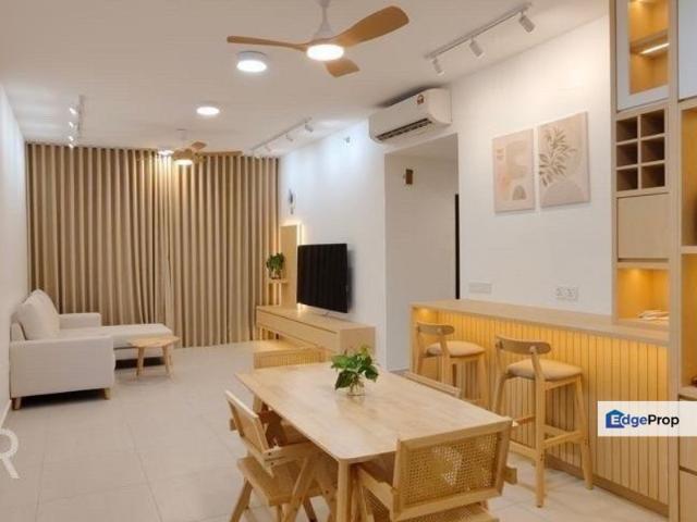 Condominium for rent in Petaling, Alam Impian