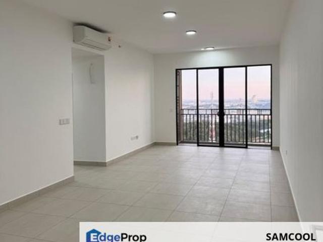 Condominium for rent in Petaling, Alam Impian