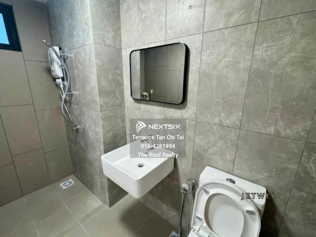 Apartment for rent in Petaling, Alam Impian