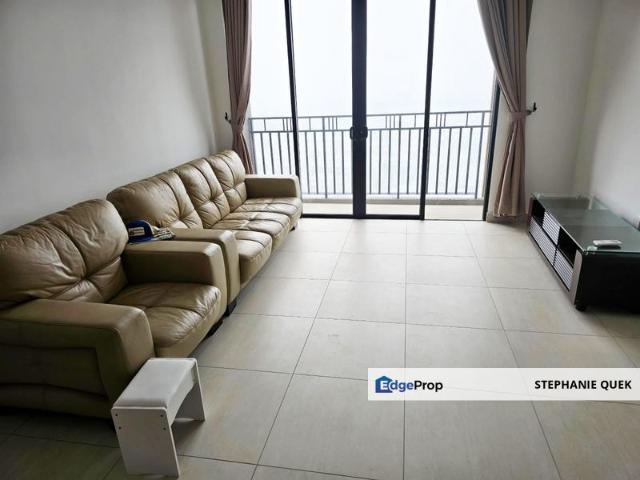 Condominium for rent in Seksyen U13, Shah Alam