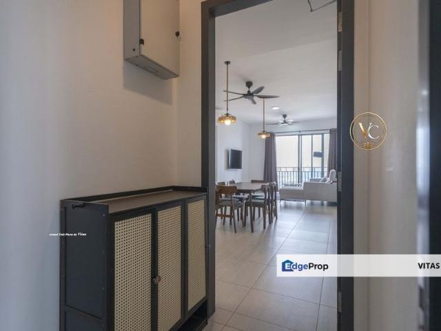 Condominium for rent in Seksyen U13, Shah Alam