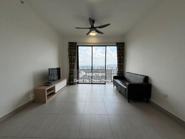 Apartment for rent in Petaling, Alam Impian