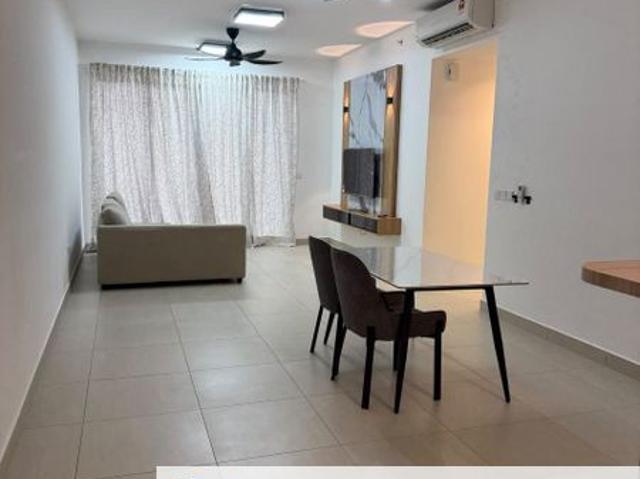 Condominium for rent in Petaling, Alam Impian