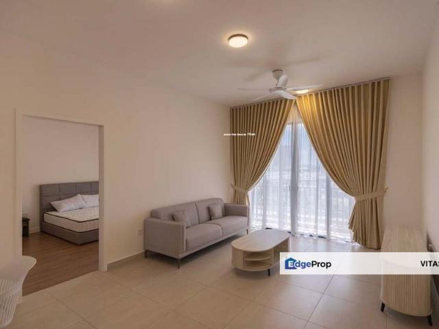 Condominium for rent in Petaling, Alam Impian