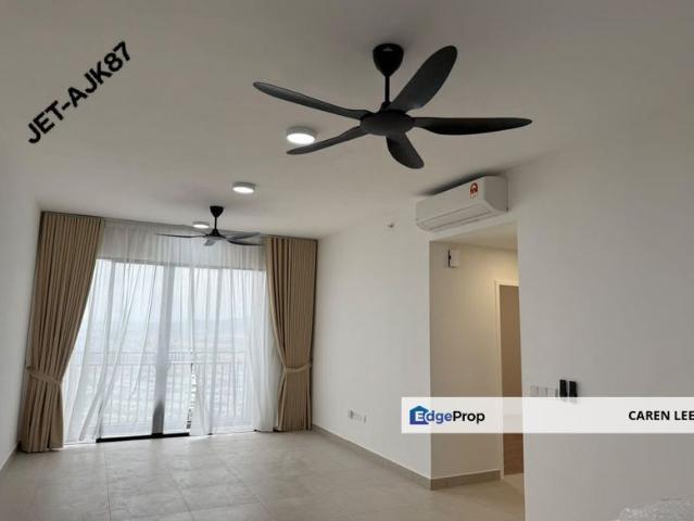 Condominium for rent in Petaling, Alam Impian