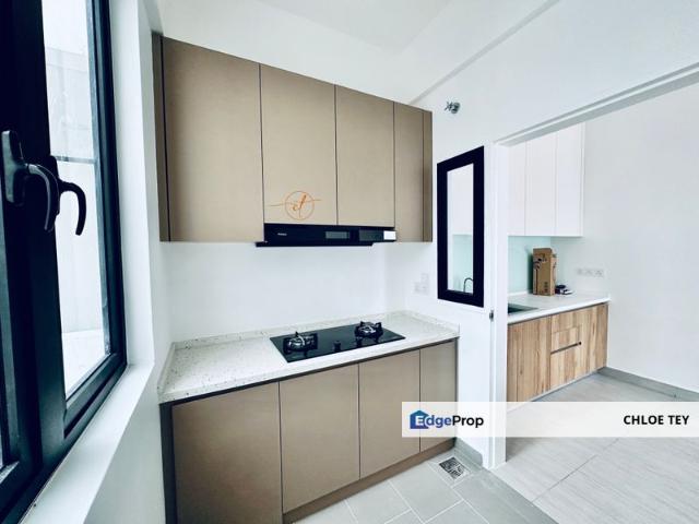 Condominium for rent in Petaling, Alam Impian