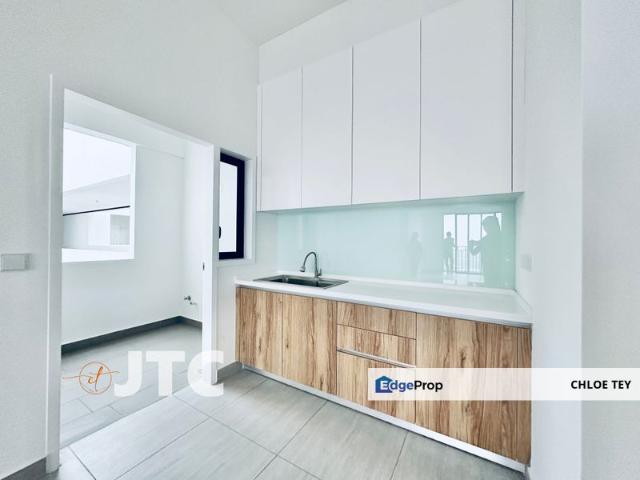 Condominium for rent in Petaling, Alam Impian