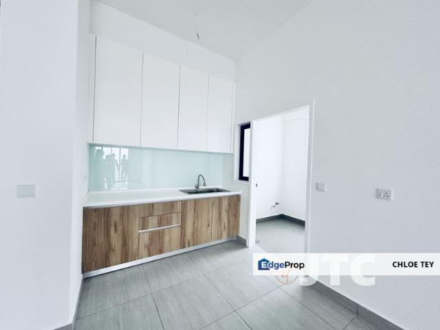 Condominium for rent in Petaling, Alam Impian