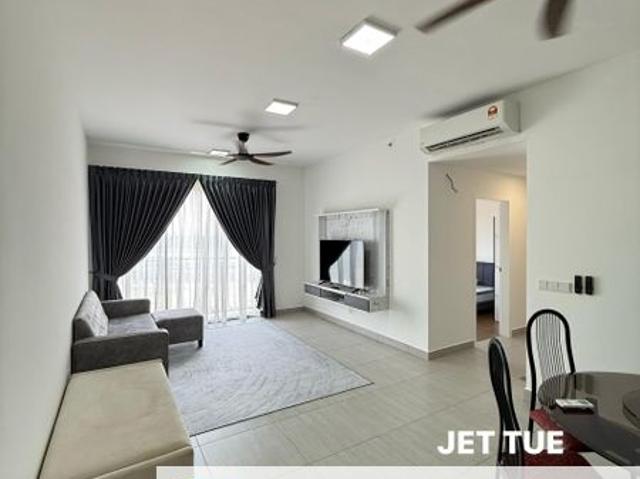 Condominium for rent in Petaling, Alam Impian