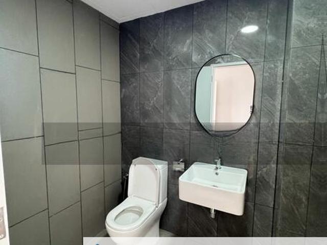 Condominium for rent in Petaling, Alam Impian