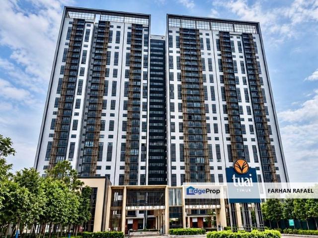 Condominium for rent in Petaling, Alam Impian