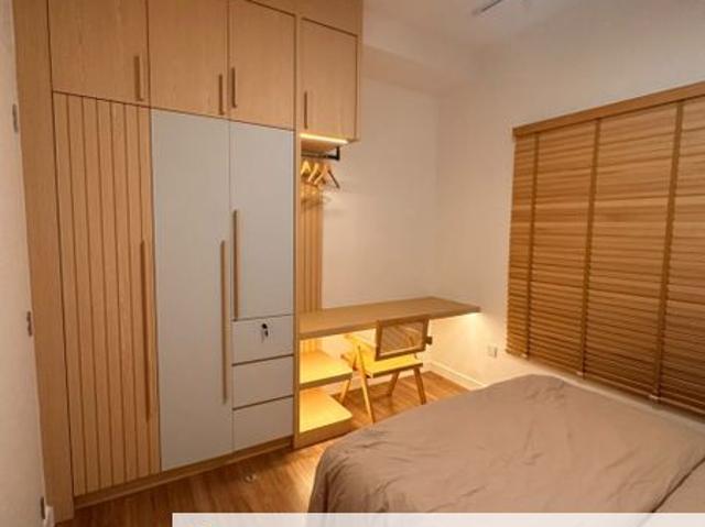 Condominium for rent in Petaling, Alam Impian