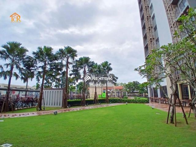 Apartment for rent in Petaling, Alam Impian