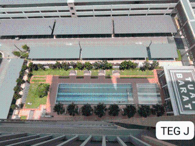 Apartment for rent in Petaling, Alam Impian
