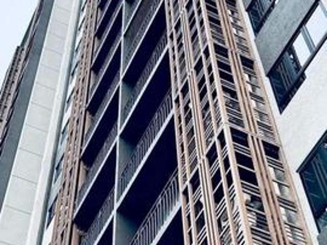 Condominium for rent in Petaling, Alam Impian