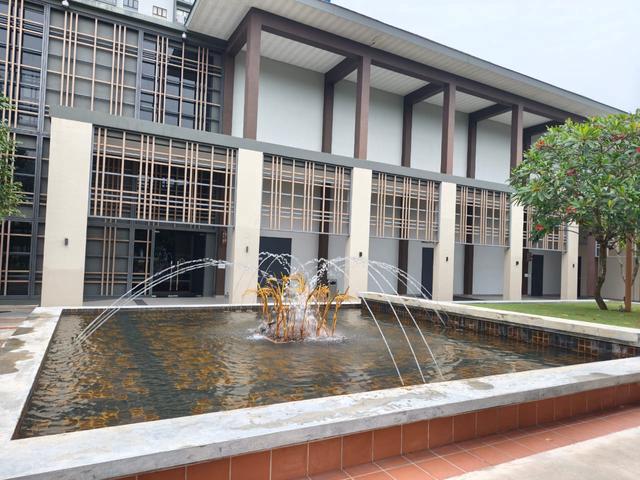 Condominium for rent in Petaling, Alam Impian