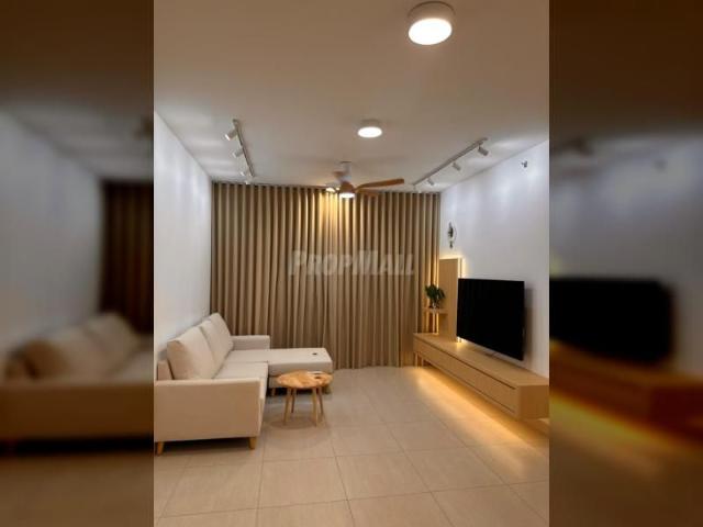 Apartment for rent in Petaling, Alam Impian