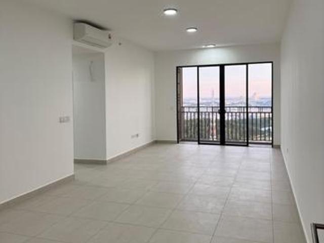 Condominium for rent in Petaling, Alam Impian