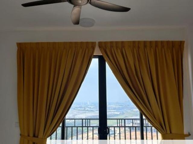 Condominium for rent in Seksyen U13, Shah Alam