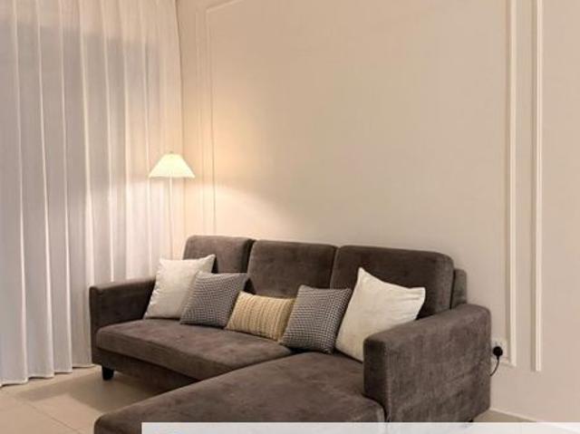 Condominium for rent in Petaling, Alam Impian