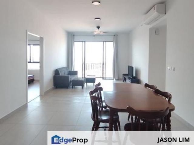 Condominium for rent in Seksyen U13, Shah Alam