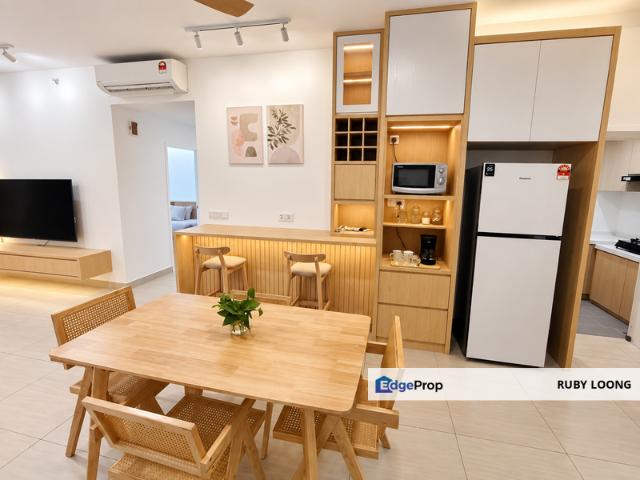 Condominium for rent in Seksyen U13, Shah Alam