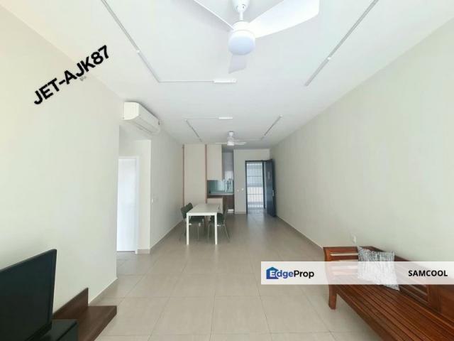 Condominium for rent in Seksyen U13, Shah Alam