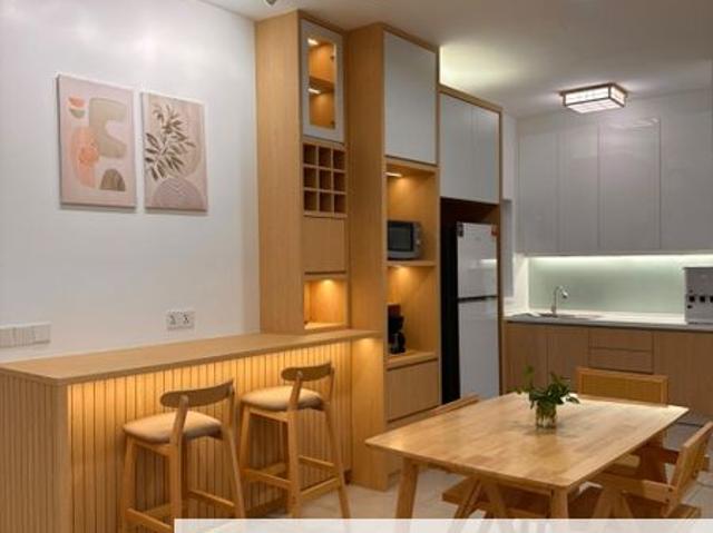 Condominium for rent in Petaling, Alam Impian