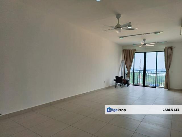 Condominium for rent in Seksyen U13, Shah Alam