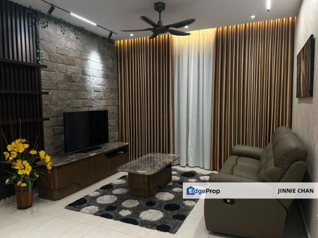 Condominium for rent in Petaling, Alam Impian