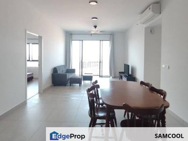Condominium for rent in Seksyen U13, Shah Alam